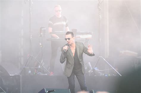 depeche mode concert 2023 bordeaux